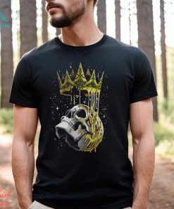 Fallen King Shirt