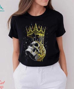 Fallen King Shirt