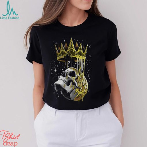 Fallen King Shirt