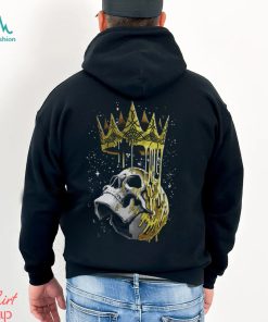 Fallen King Shirt