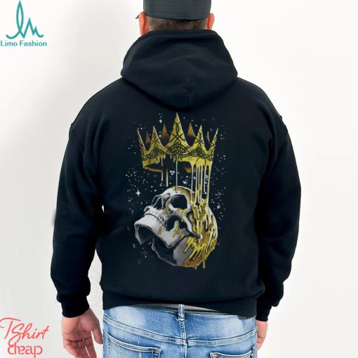 Fallen King Shirt