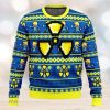 Murray Christmas Bill Murray Sweater Christmas Style Gift For Men And Women