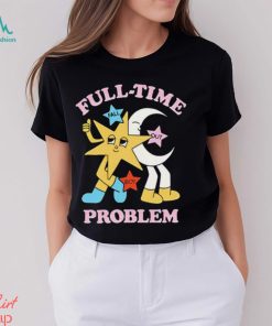 Falloutboy Full Time Problem Fall Out Boy Shirt