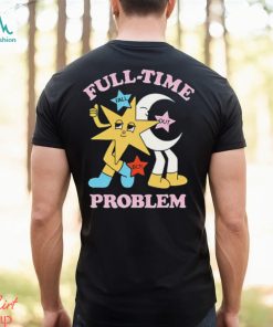 Falloutboy Full Time Problem Fall Out Boy Shirt