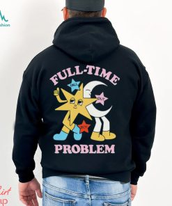 Falloutboy Full Time Problem Fall Out Boy Shirt