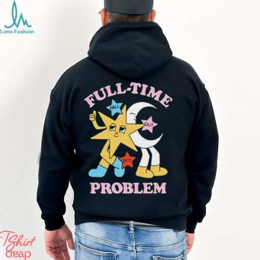 Falloutboy Full Time Problem Fall Out Boy Shirt