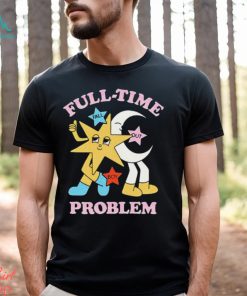 Falloutboy Full Time Problem Fall Out Boy Shirt