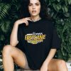 Official Miami Dolphins Tis The Season Halloween T Shirt