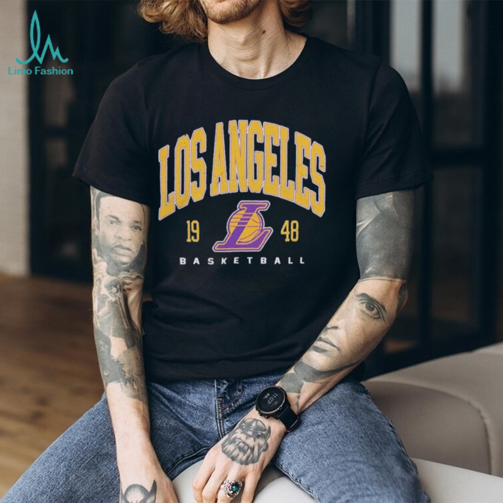 Los Angeles Lakers Lakers Basketball Shirt, hoodie, sweater, long sleeve  and tank top