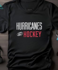 Fanatics Branded Heather Red Carolina Hurricanes Close Shave Pullover shirt