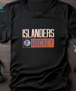 Fanatics Branded Heather Royal New York Islanders Close Shave Pullover shirt