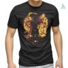 Snoopy Pumpkin shirt