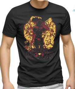 Fangamer Merch If Looks Could Kill Princess Heart Tee Shirt