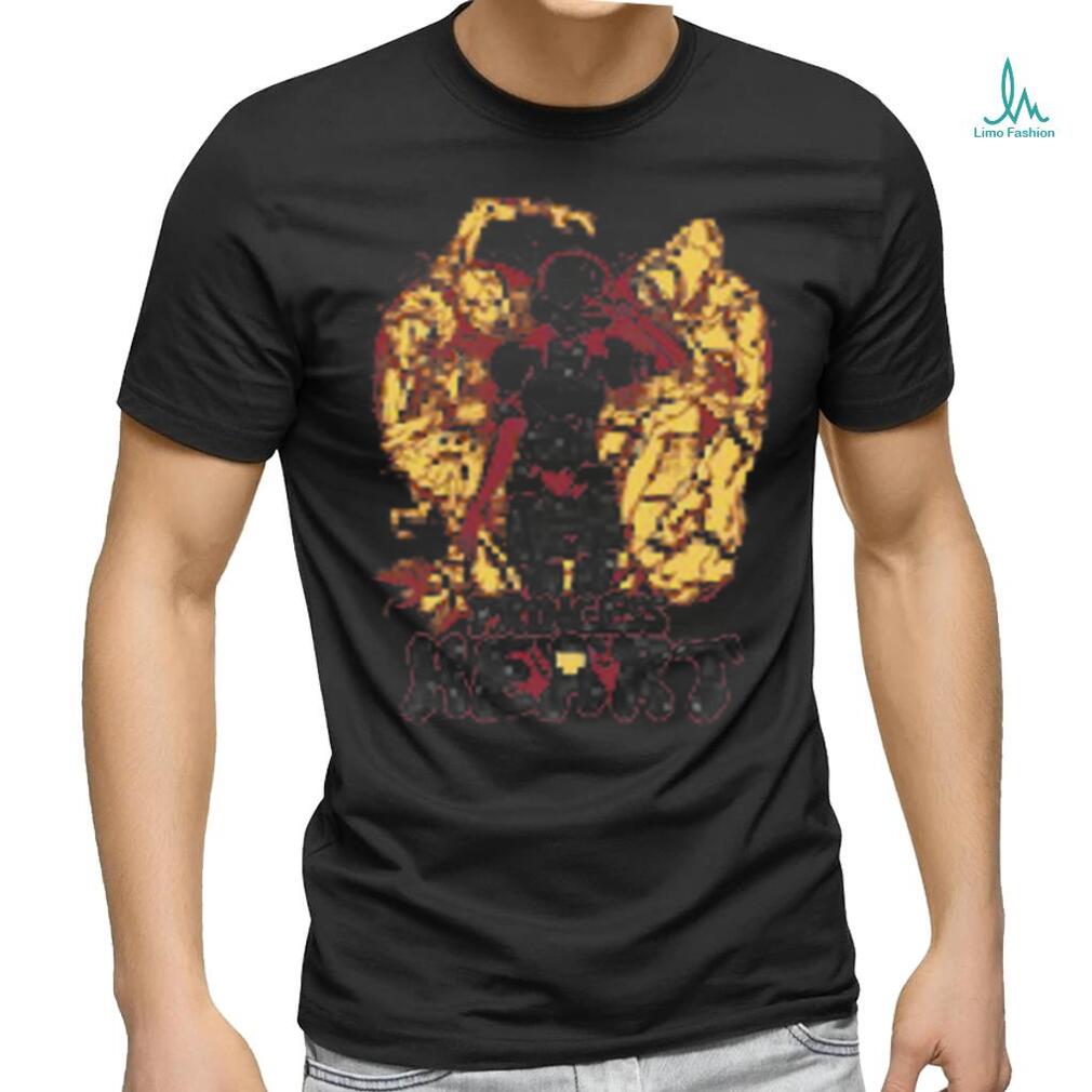 Fangamer Merch If Looks Could Kill Princess Heart Tee Shirt Fangamer Merch If Looks Could Kill Princess Heart Tee Shirt