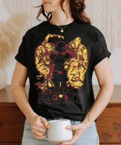 Fangamer Merch If Looks Could Kill Princess Heart Tee Shirt