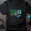 Go Buck Yourself Football shirt