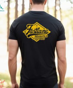 Fastlane 2023 Indianapolis WWE T Shirts
