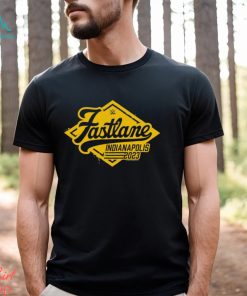 Fastlane 2023 Indianapolis WWE T Shirts