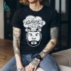 Top scooby Doo Heisenberg Walter White cartoon shirt