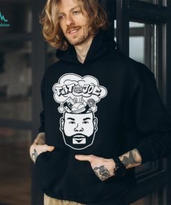 Fat Joe shirt