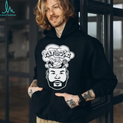 Fat Joe shirt