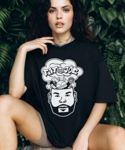 Fat Joe shirt