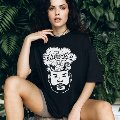 Fat Joe shirt