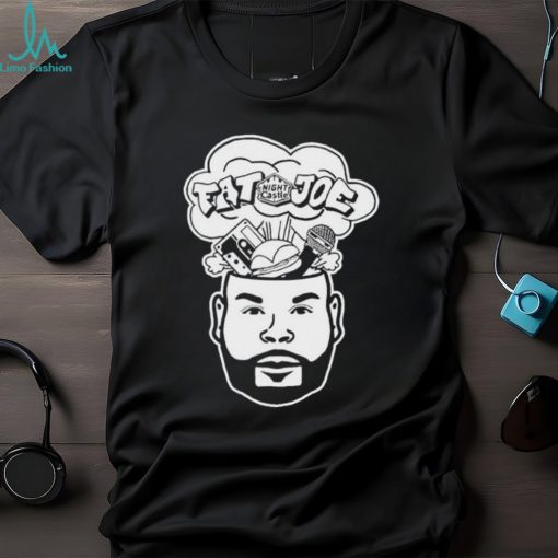 Fat Joe shirt