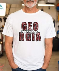 Faux embroidery sequins GEORGIA Shirt