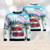 Link Adventure Legend of Zelda Ugly Sweater Christmas Style Gift For Men And Women