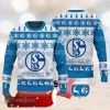 Anamosa, Iowa, Anamosa Area Ambulance Service Ugly Christmas 3D Sweater