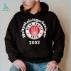 Boom Baby Indiana basketball vintage shirt