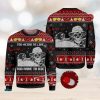 I Will Dab For Ho Ho Hos Gingerbread Ugly Christmas Sweater T Shirt