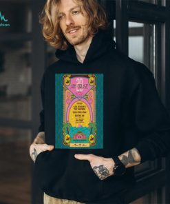 February 2024 jam cruise miamI beach bandshell poster shirt, hoodie, sweater, long sleeve and tank top February 2024 jam cruise miamI beach bandshell poster shirt