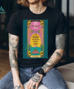 February 2024 jam cruise miamI beach bandshell poster shirt, hoodie, sweater, long sleeve and tank top February 2024 jam cruise miamI beach bandshell poster shirt