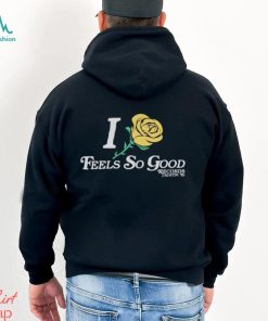 Feels So Good Yellow Rose LAST CHANCE! Shirt