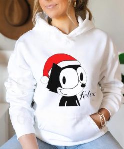 Felix The Cat Christmas Momen shirt
