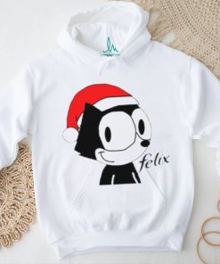 Felix The Cat Christmas Momen shirt, hoodie, sweater, long sleeve and tank top Felix The Cat Christmas Momen shirt