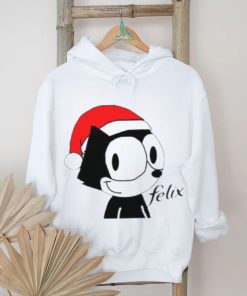 Felix The Cat Christmas Momen shirt, hoodie, sweater, long sleeve and tank top Felix The Cat Christmas Momen shirt