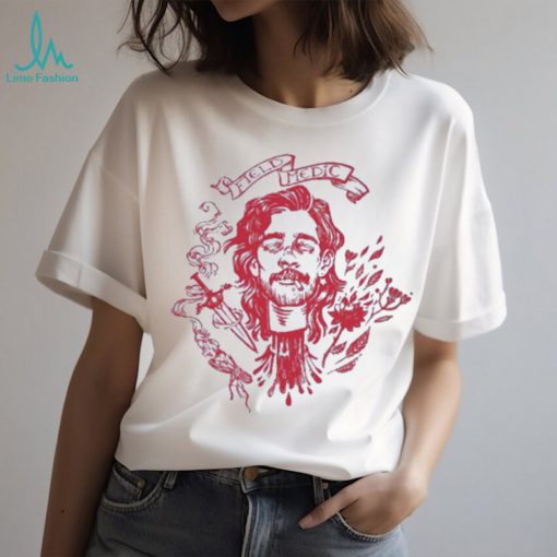 Fieldmedic shop decapitated ringer 2023 shirt