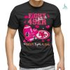 Snoopy peace love Twins shirt