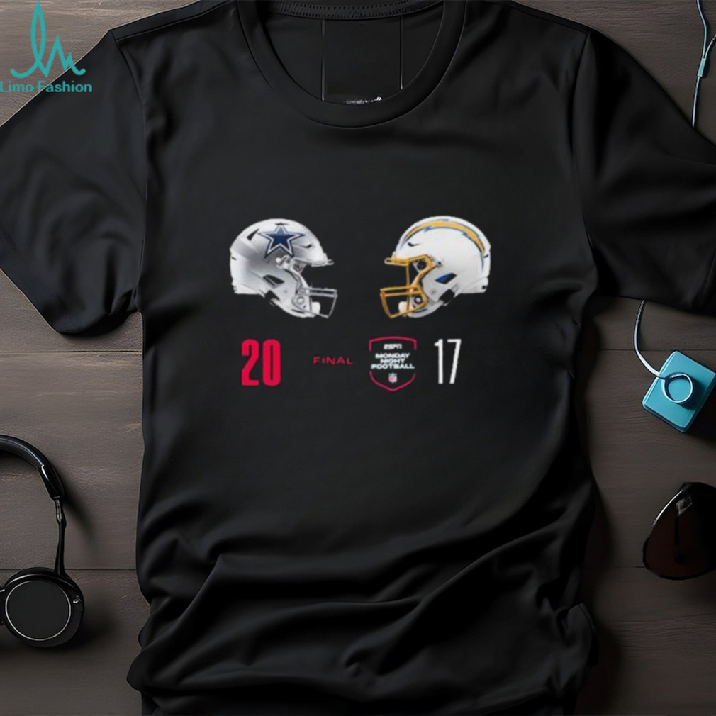 Chargers Legends Los Angeles Chargers T-Shirt - TeeNavi