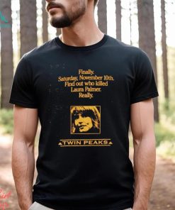 Finally Shirt