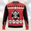 Ryan Reynolds Deadpool Ugly Christmas Sweater, Friends Christmas Sweater