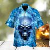 Ukulele Hibiscus Tropical Hawaiian Shirt Gift For Men And Women