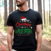 Grinch Hand Holding Tooth Dental Tree Christmas Shirt