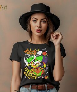 Fizzarolli Trick Or Treat tee Shirt