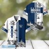 Los Angeles Dodgers MLB Hawaiian Shirt Ice Cold Drinks Fixture Shirts