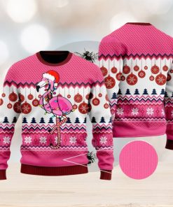 Flamazing Christmas Holliday Ugly Christmas Sweater