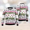 Pug Lovers Ugly Christmas Sweater For Men & Women